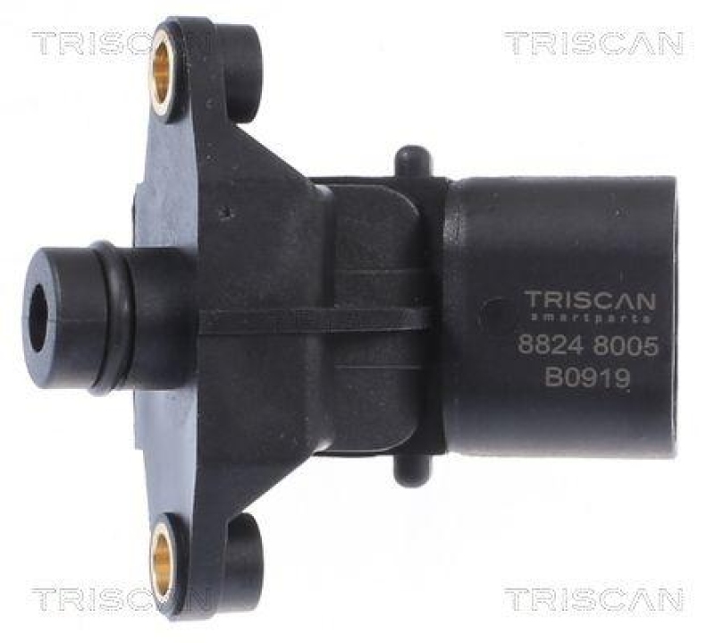 TRISCAN 8824 80005 Sensor, Manifold Druck für Chrysler, Dodge