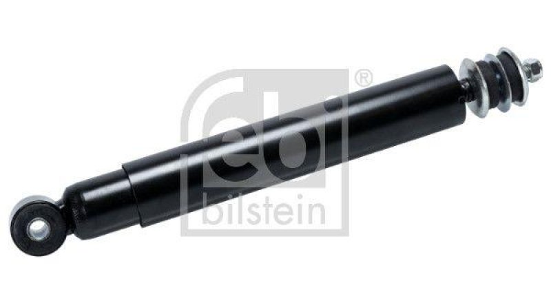 FEBI BILSTEIN 179003 Stoßdämpfer für Iveco