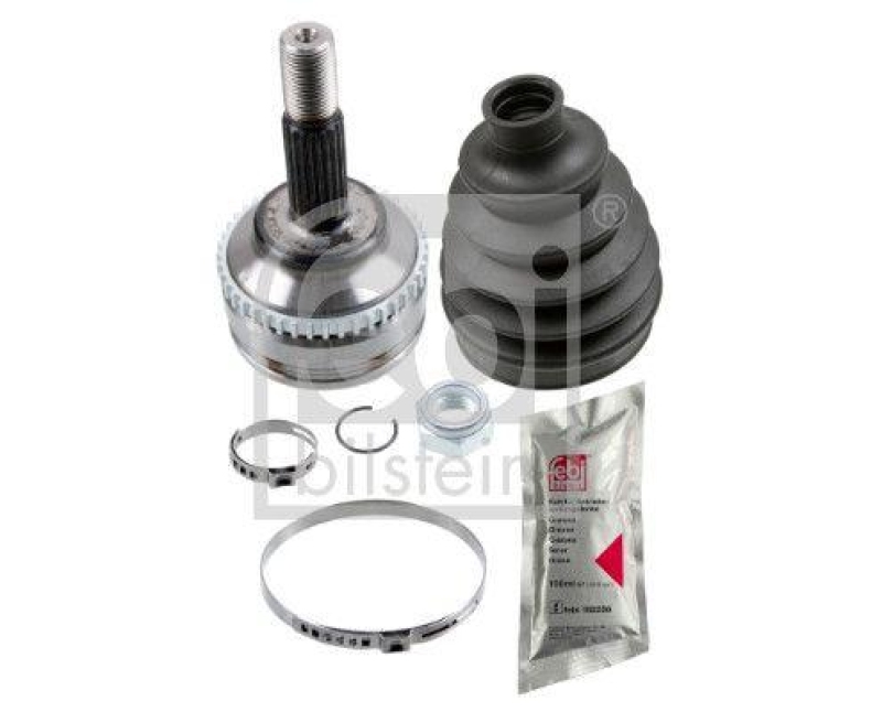 FEBI BILSTEIN 185601 Antriebswellengelenksatz für Renault