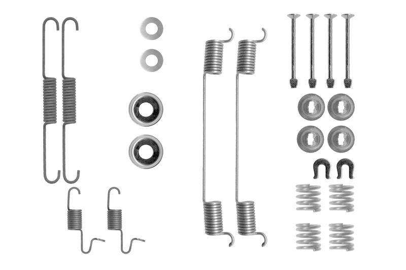 Bosch 1 987 475 293 Zubehörsatz AS242