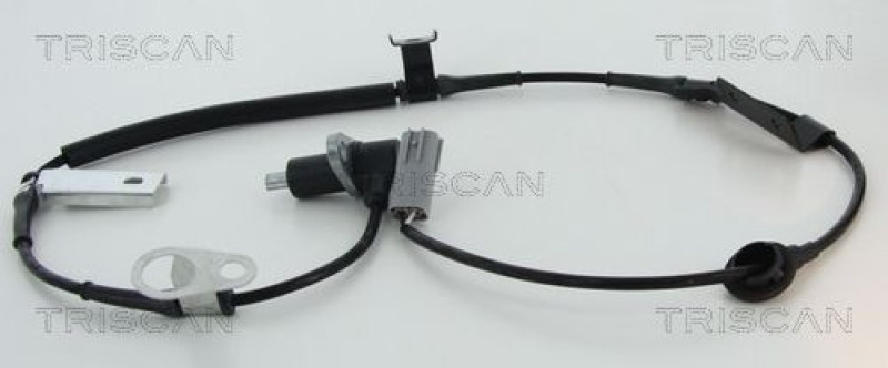 TRISCAN 8180 50276 Sensor, Raddrehzahl für Mazda