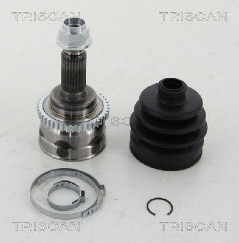 TRISCAN 8540 69125 Gleichlaufgelenk für Suzuki