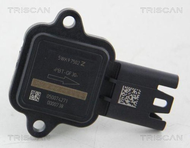 TRISCAN 8812 11103 Luftmassenmesser für Bmw