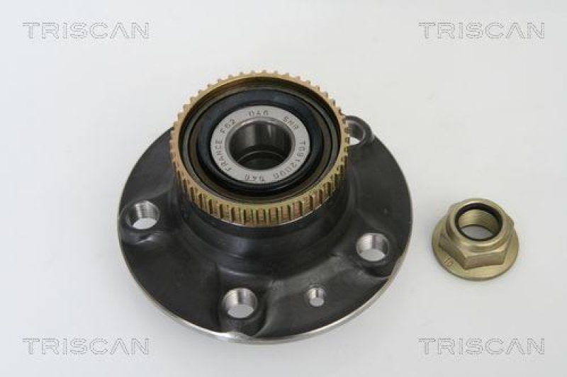 TRISCAN 8530 25245 Radlagersatz Hinten für Renault Laguna