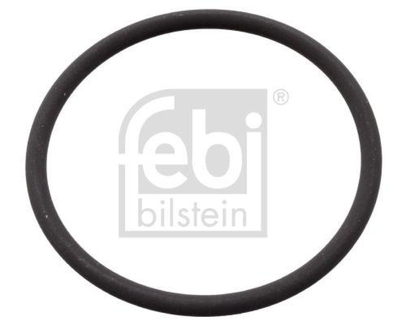 FEBI BILSTEIN 106582 Dichtring für Einspritzpumpe am Kurbelgehäuse für Renault