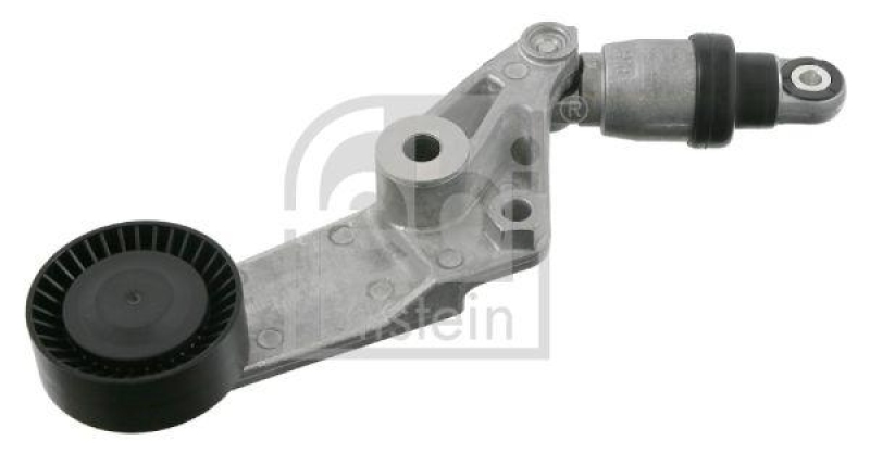 FEBI BILSTEIN 27557 Riemenspanner für Keilrippenriemen für TOYOTA