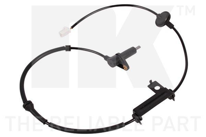 NK 293451 Sensor, Raddrehzahl für HYUNDAI