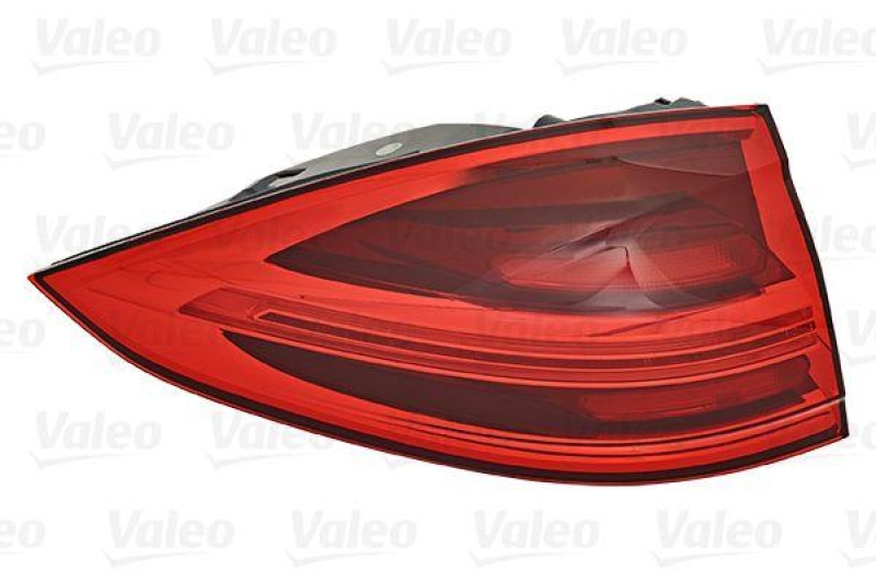 VALEO 045449 Rücklicht PORSCHE Cayenne 2014/07 W L