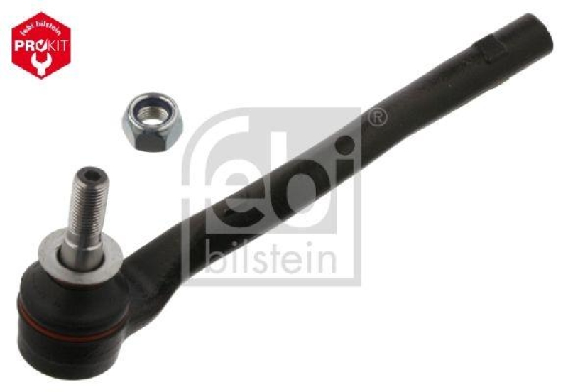 FEBI BILSTEIN 36585 Spurstangenendstück für Mercedes-Benz