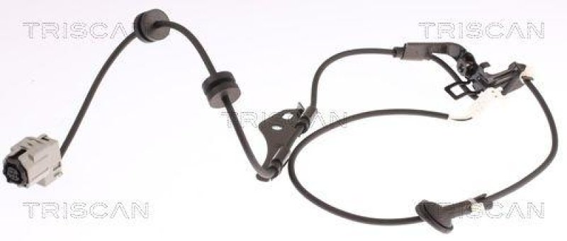 TRISCAN 8180 13207 Sensor, Raddrehzahl für Toyota