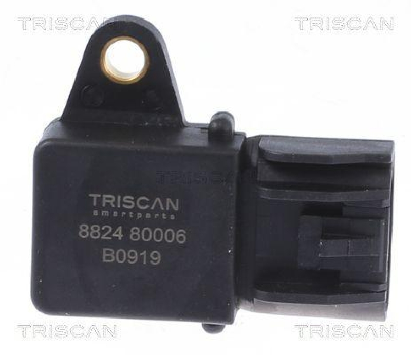 TRISCAN 8824 80006 Sensor, Manifold Druck für Chrysler, Dodge, Jeep