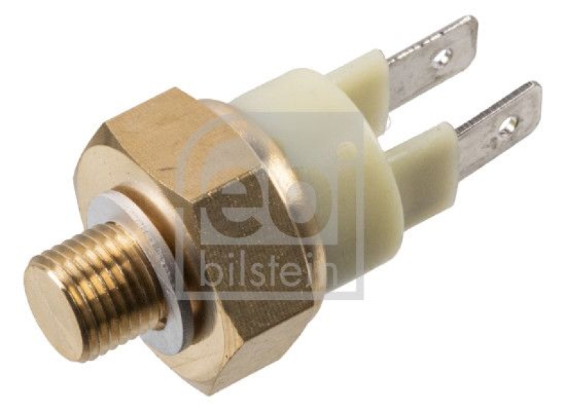 FEBI BILSTEIN 05283 Thermoschalter für Saugrohrvorwärmung für VW-Audi