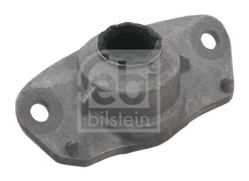 FEBI BILSTEIN 32705 Federbeinstützlager ohne Kugellager für VW-Audi