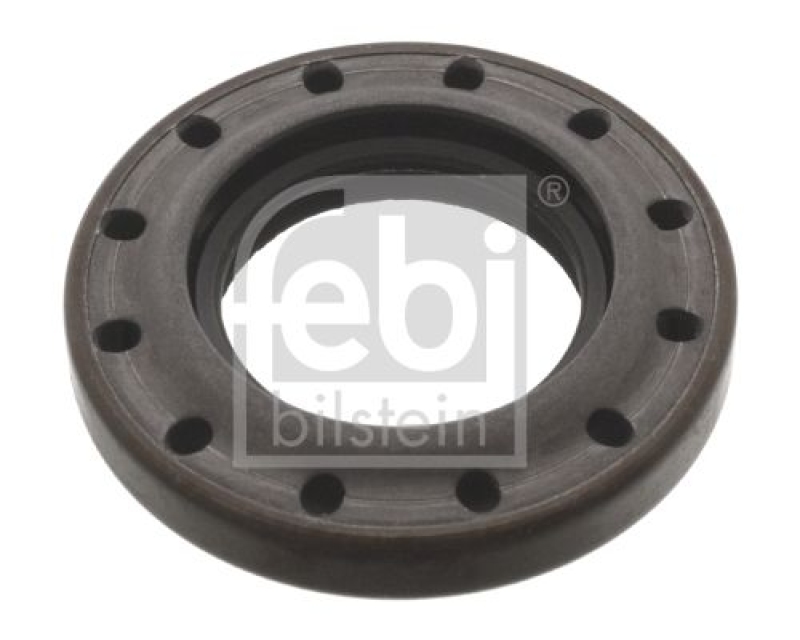 FEBI BILSTEIN 46184 Wellendichtring für Führungshülse für Fiat