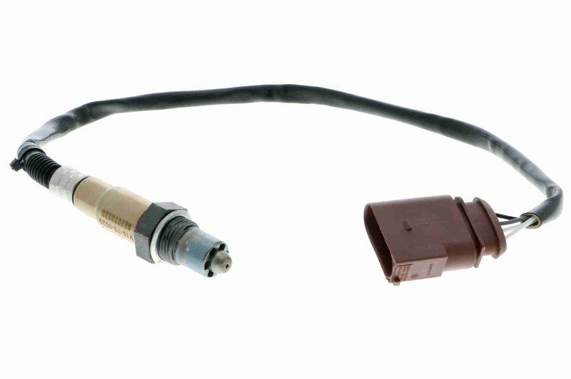 VEMO V10-76-0029 Lambdasonde 4 Kabel / 570 mm für VW