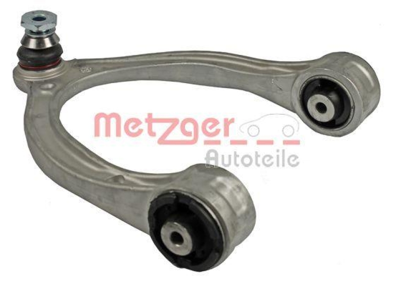 METZGER 58092501 Lenker, Radaufhängung für MB VA links OBEN