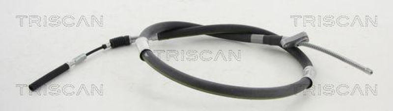 TRISCAN 8140 131303 Handbremsseil für Lexus Ls400