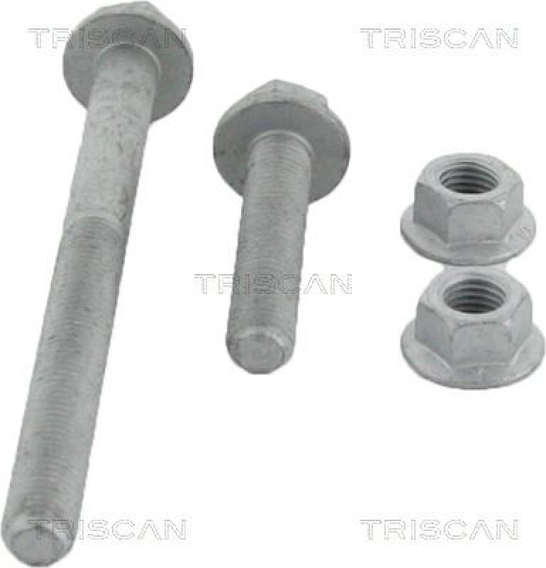 TRISCAN 8500 10400 Bolzensatz für Mercedes, Vw