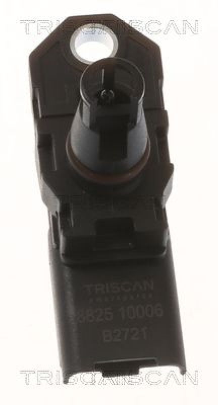 TRISCAN 8825 10006 Sensor, Ansauglufttemperatur für Citroen, Peugeot, Opel