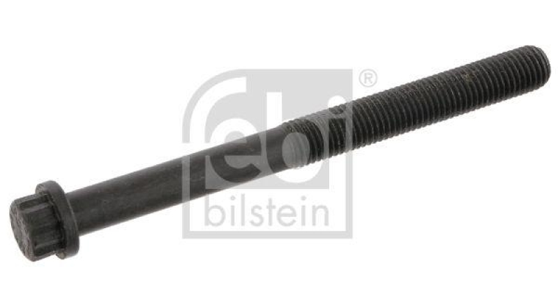 FEBI BILSTEIN 02321 Zylinderkopfschraube für Mercedes-Benz