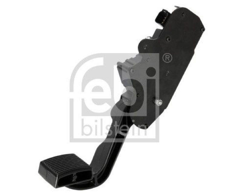 FEBI BILSTEIN 184478 Gaspedal elektronisch für RENAULT (RVI)