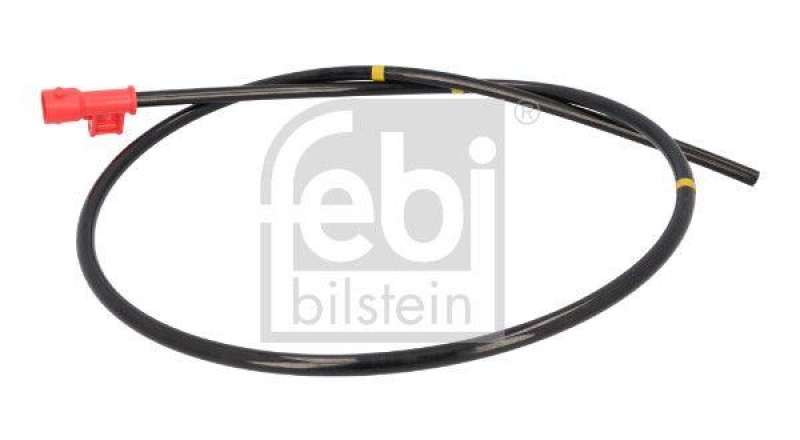 FEBI BILSTEIN 186614 Führungstrichter für Ölpeilstab für Volvo