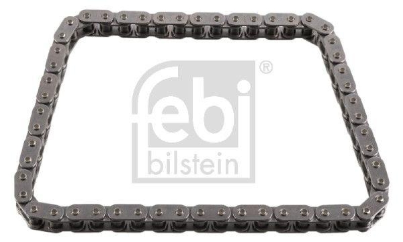 FEBI BILSTEIN 25165 Kette für Nockenwelle und Ölpumpe für BMW