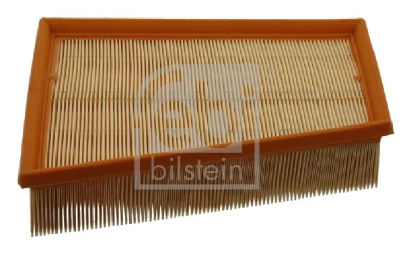 FEBI BILSTEIN 30984 Luftfilter für Renault