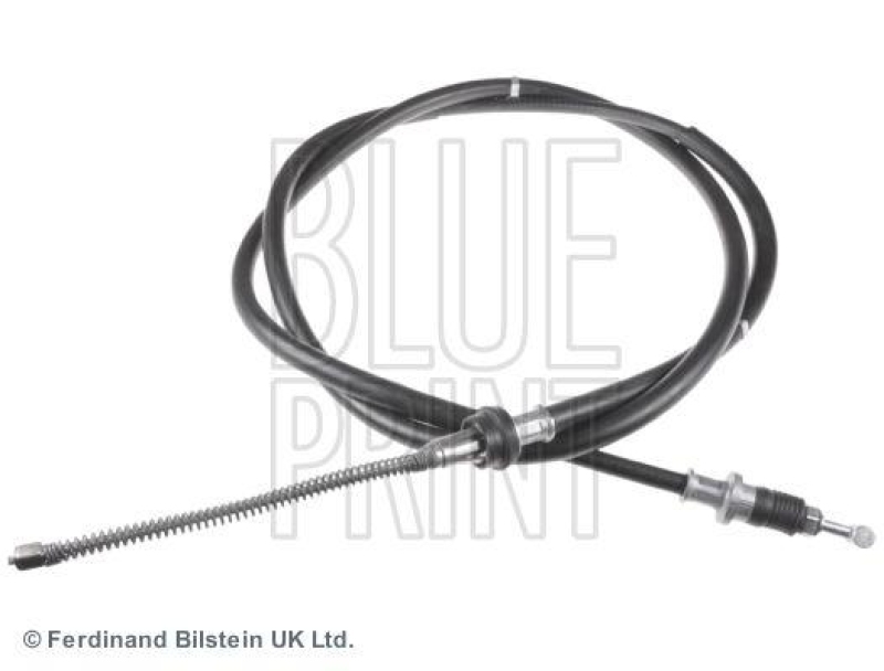 BLUE PRINT ADZ94648 Handbremsseil für Isuzu