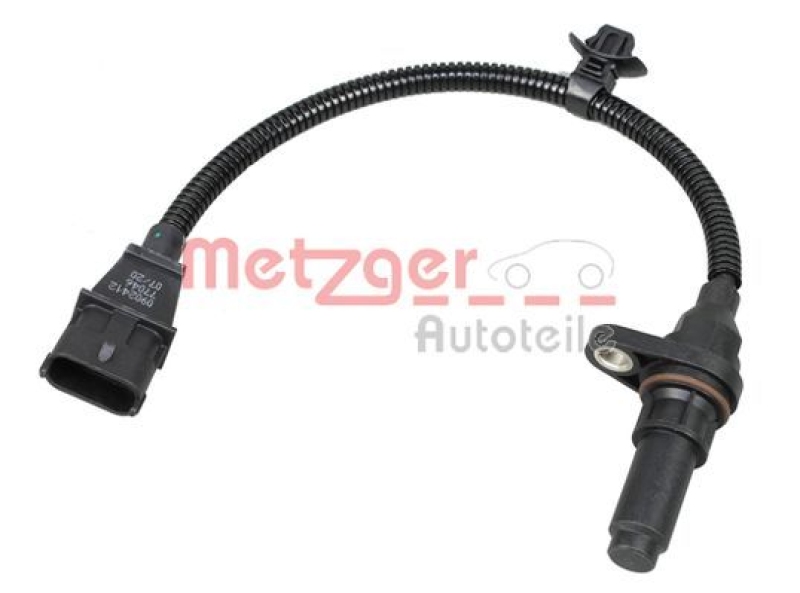 METZGER 0902412 Impulsgeber, Kurbelwelle für HYUNDAI/KIA