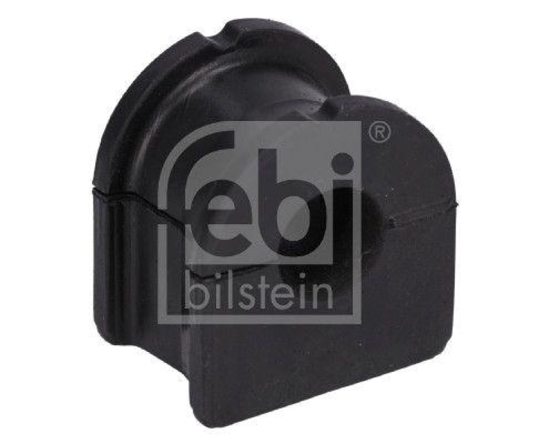 FEBI BILSTEIN 105977 Stabilisatorlager für Ford