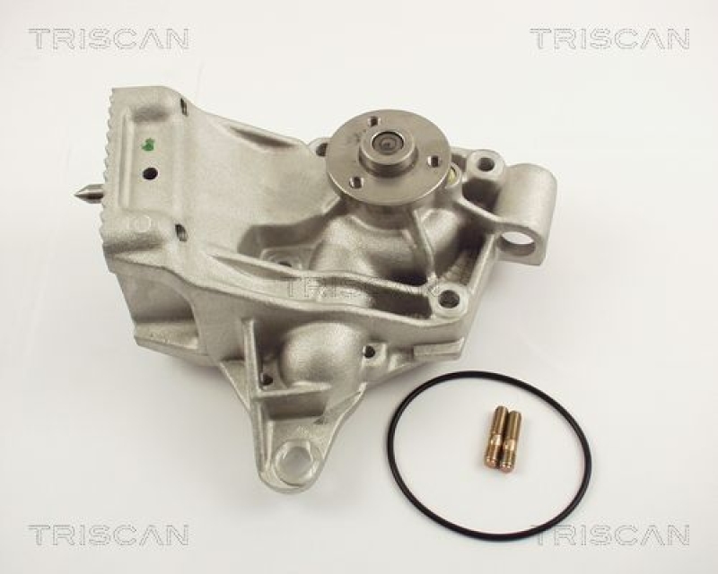 TRISCAN 8600 10019 Wasserpumpe für Opel, Renault