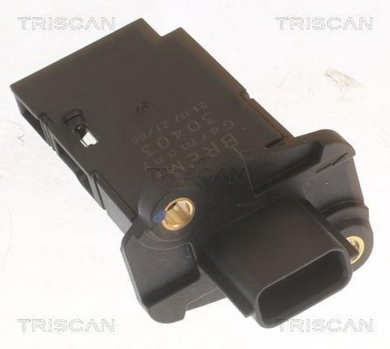 TRISCAN 8812 10028 Luftmassenmesser für Nissan, Opel, Renault