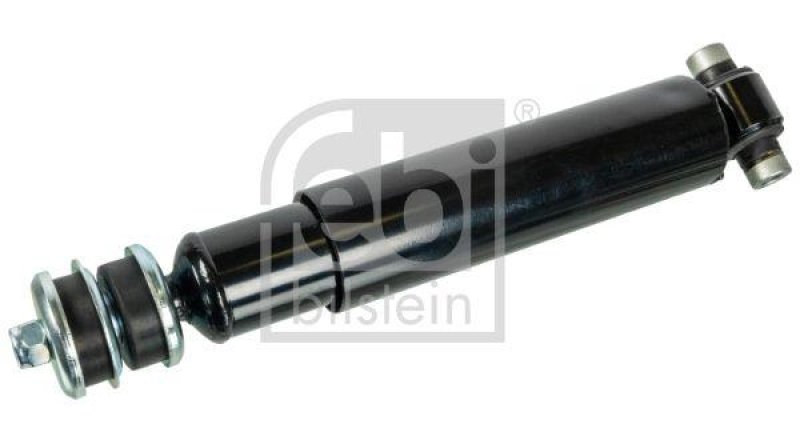 FEBI BILSTEIN 172339 Stoßdämpfer für Volvo