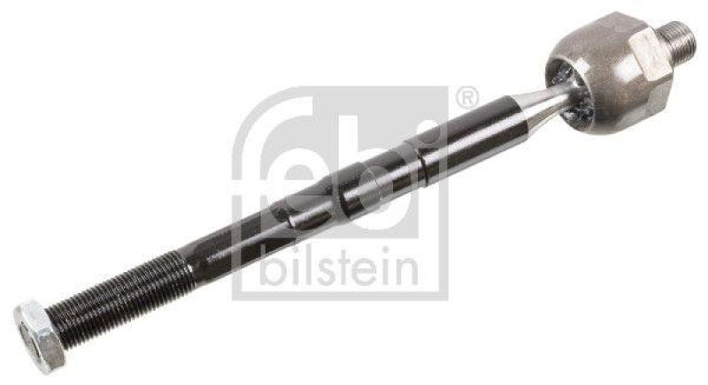 FEBI BILSTEIN 177902 Axialgelenk mit Kontermutter für HYUNDAI