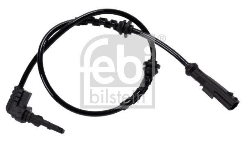 FEBI BILSTEIN 179005 ABS-Sensor für Renault