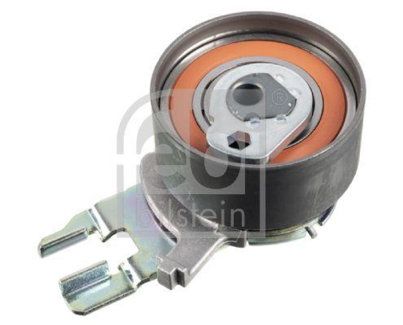 FEBI BILSTEIN 27558 Spannrolle für Zahnriemen für VOLVO