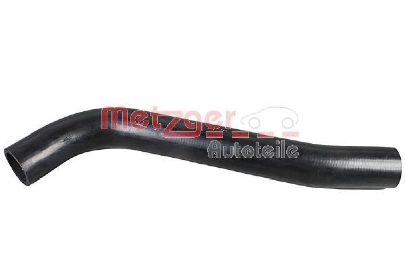 METZGER 2152005 Kraftstoffschlauch für OPEL/VAUXHALL