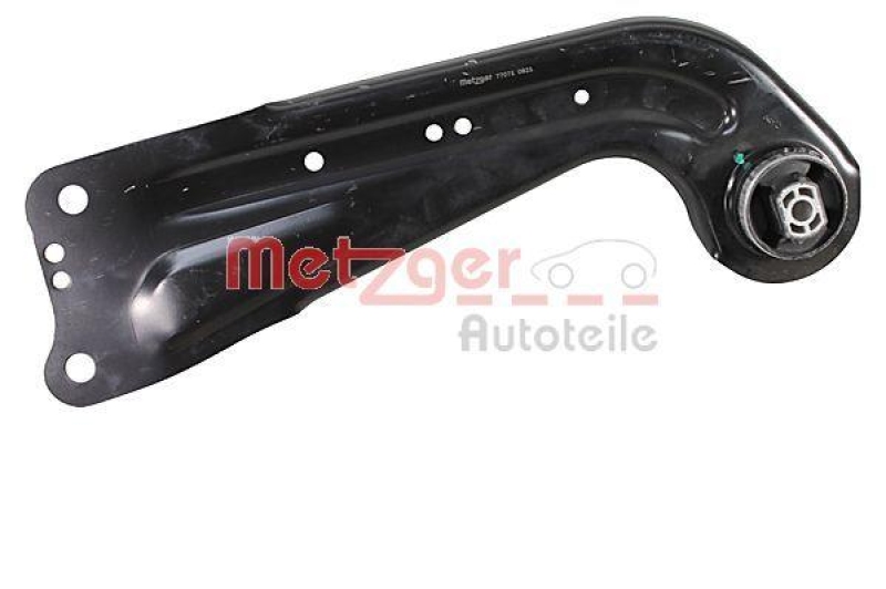 METZGER 58138203 Lenker, Radaufhängung für AUD/SEAT/SKODA HA links