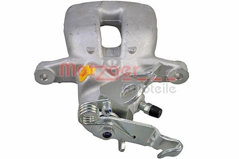 METZGER 6260490 Bremssattel Neuteil für AUDI/SEAT/VW HA rechts