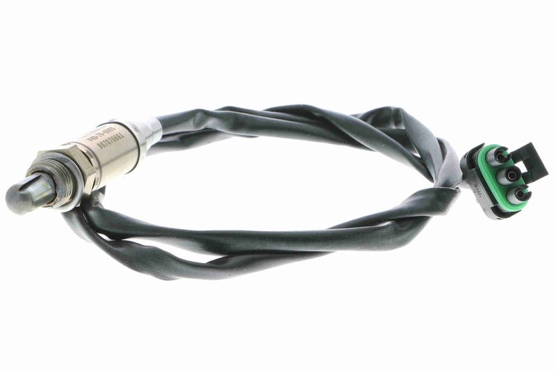 VEMO V40-76-0005 Lambdasonde 3 Kabel / 1250 mm für OPEL