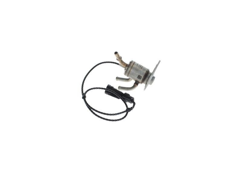 Bosch 1 987 481 683 Bremsschlauch BH1567