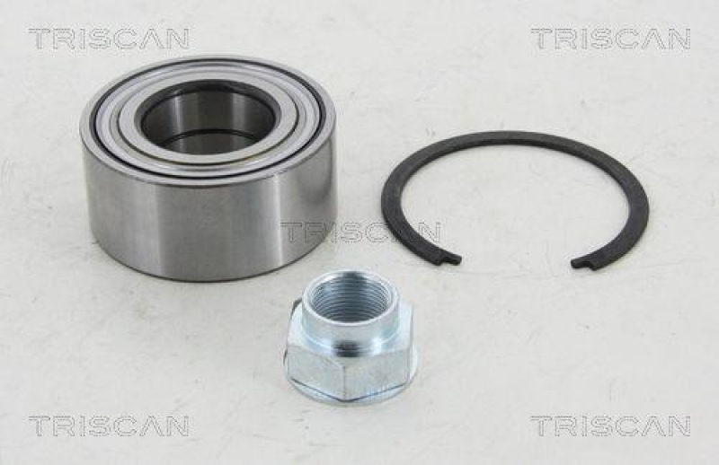 TRISCAN 8530 15136 Radlagersatz Vorne für Fiat, Opel