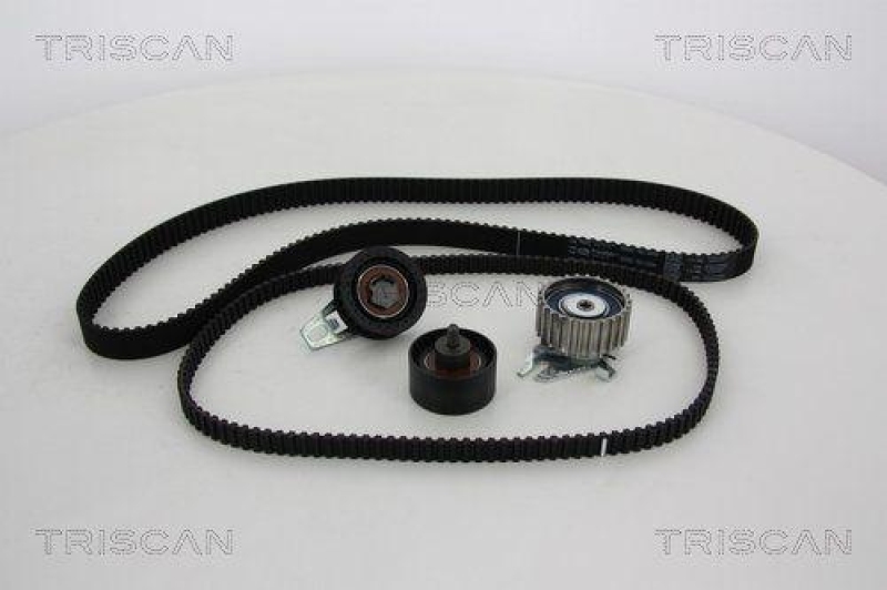 TRISCAN 8647 15042 Zahnriemensatz für Alfa Romeo, Lancia