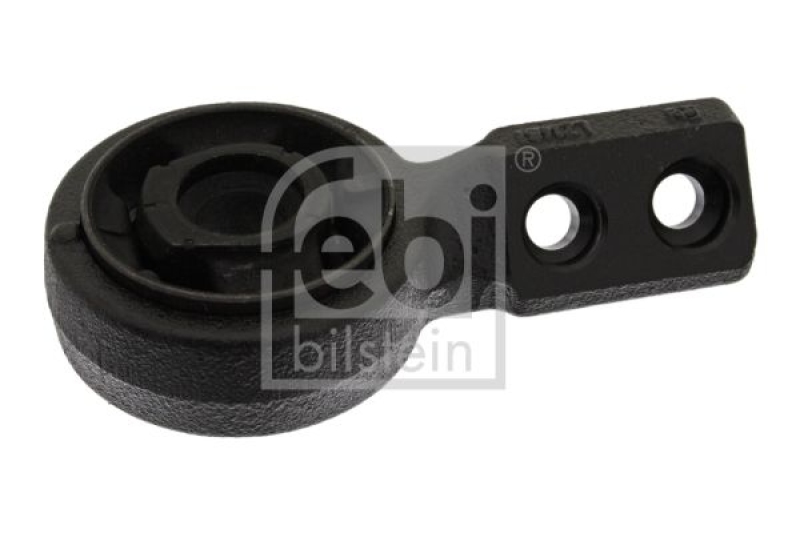 FEBI BILSTEIN 21463 Querlenkerlager mit Halter für BMW