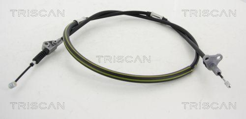 TRISCAN 8140 131304 Handbremsseil für Lexus Ls430