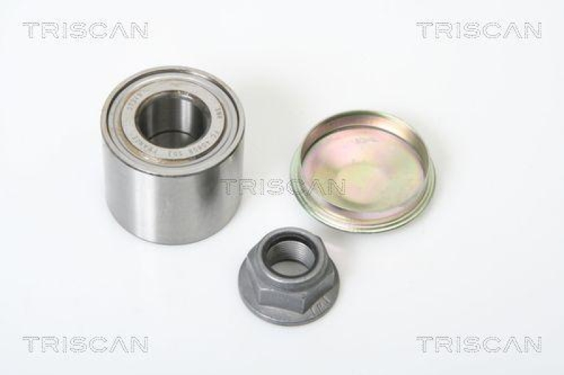 TRISCAN 8530 25251 Radlagersatz Hinten für Renault