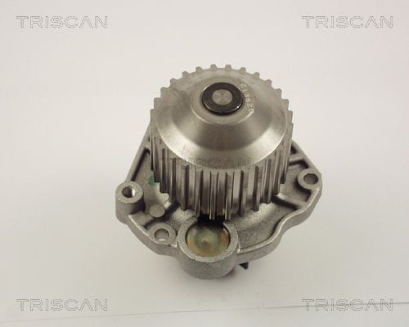 TRISCAN 8600 10020 Wasserpumpe für Citroen, Peugeot, Renault