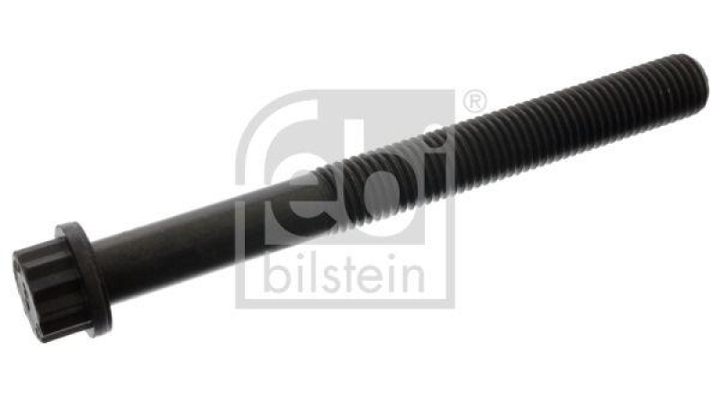 FEBI BILSTEIN 02322 Zylinderkopfschraube für Mercedes-Benz