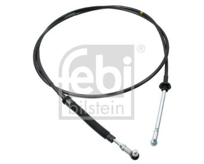 FEBI BILSTEIN 172340 Schaltseilzug für Schaltgetriebe für RENAULT (RVI)